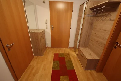 Vakantieappartement Gezinsvakantie Mellau