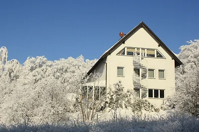 Hotel Cultuur en bezienswaardigheden Friedrichsbrunn