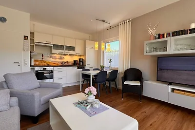 Ferienwohnung Bornemann MOIN MOIN