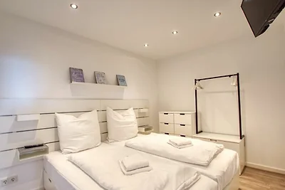 Vakantieappartement Gezinsvakantie Heiligenhafen