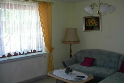 Vakantieappartement Gezinsvakantie Wesenberg