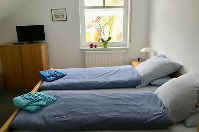 Ferienwohnung Rossi's Nüst