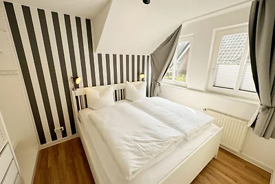 Gästehaus am Brook Whg 05 Schwalbennest