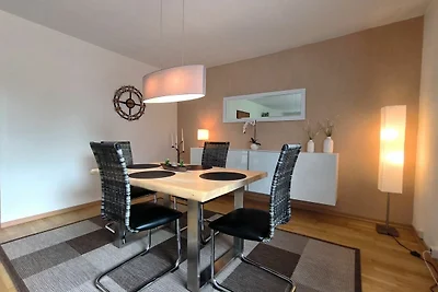 Vakantieappartement Gezinsvakantie Handewitt