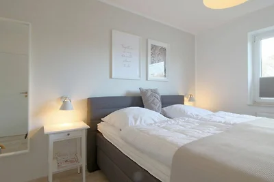 Vakantieappartement Gezinsvakantie Wremen