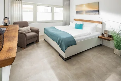 Vakantieappartement Gezinsvakantie Norderney