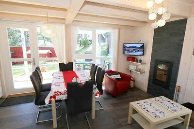 Ferienhaus Traumzeit 96 -Strandpark- ca.