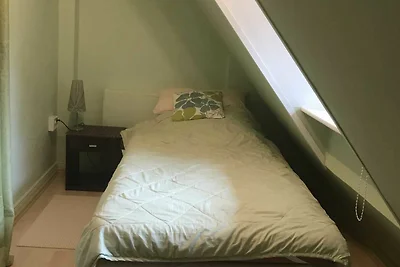 Appartamento Vacanza con famiglia Bad Sachsa