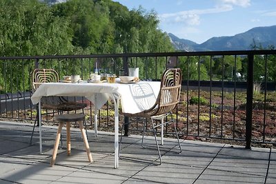 Ferienwohnung 2