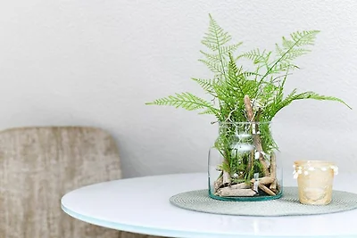 Apartament Dla rodzin Neuharlingersiel