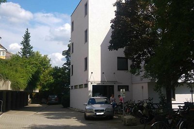 Vakantieappartement Gezinsvakantie Tübingen