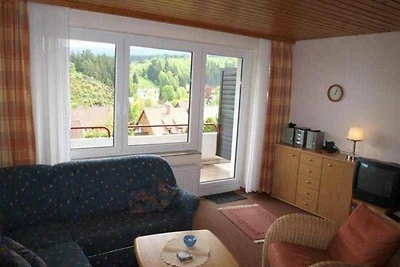 Ferienwohnung 4 A