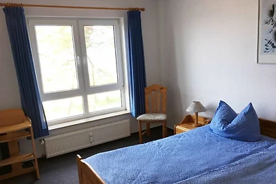 Blaumuschel Haus A Wohnung 10 Seeblick...