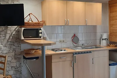 Appartement 1