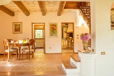 Casa Fuochi Prima