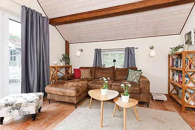 Ferienhaus Sternenklar