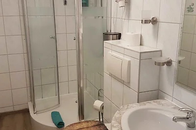 Ferienwohnung Schmaler Luzin