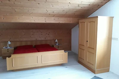 Appartamento Vacanza con famiglia Tannheim