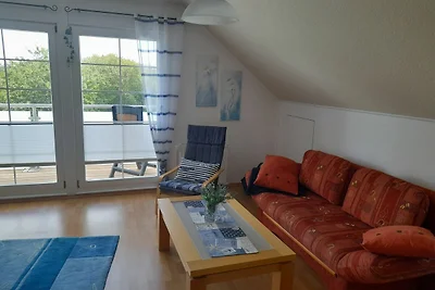 Vakantieappartement Gezinsvakantie Neuhof