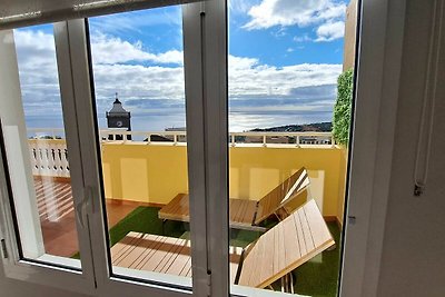 Vakantieappartement Gezinsvakantie Breña Alta