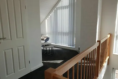 Ferienhaus Vechteperle