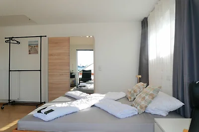 Apartament Dla rodzin Koserow