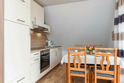 Vakantiehuis Ontspannende vakantie Wittmund