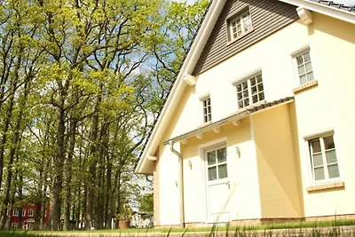 grosses Baaber Ferienhaus mit Sauna (P)