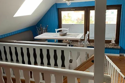 Vakantieappartement Gezinsvakantie Ahrenshoop