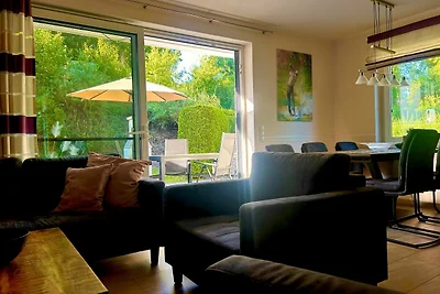 Luxus-Ferienhaus GOLFER´S HOUSE