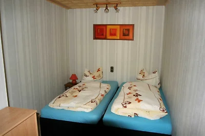 Vakantieappartement Gezinsvakantie Ilfeld
