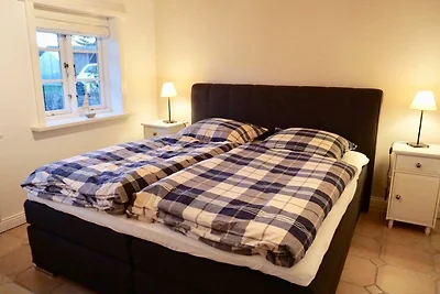 Appartamento Vacanza con famiglia Wrixum