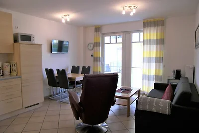 Ferienwohnung Nr.18 (Gottschalk)