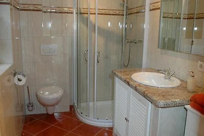 Vakantieappartement Gezinsvakantie Byhleguhre-Byhlen