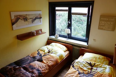Vakantieappartement Gezinsvakantie Bad Harzburg