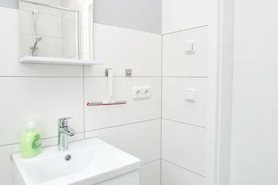 Haus Aaron, Fehlingstrasse FeWo 224