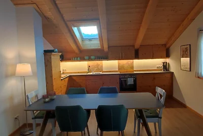 Ferienwohnung Hirschberg