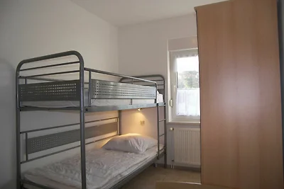 Ferienwohnung 1