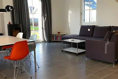 Vakantiehuis Ontspannende vakantie Zierow