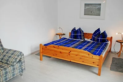 Vakantieappartement Gezinsvakantie Putbus