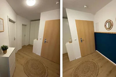Ferienwohnung Moin