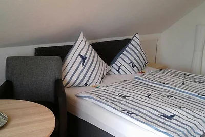 Vakantieappartement Gezinsvakantie Sassnitz