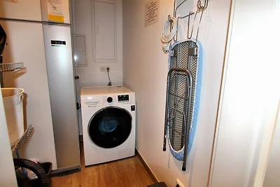 Appartamento Vacanza con famiglia Göhren-Lebbin