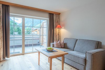 Vakantieappartement Gezinsvakantie Tannheim