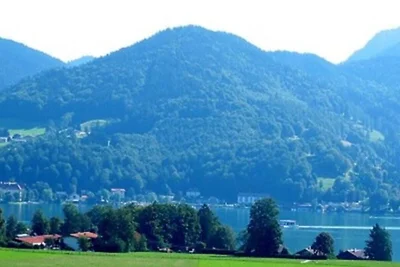 Appartamento Vacanza con famiglia Bad Wiessee
