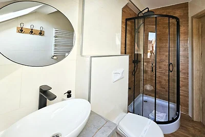 Vakantieappartement Gezinsvakantie Swinoujscie