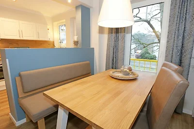 Villa Störtebeker Whg. 17 mit Balkon