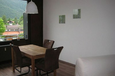 Vakantieappartement Gezinsvakantie Füssen