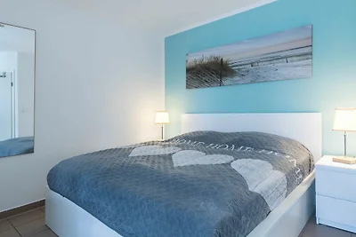 Haus Seeblick Wohnung 11