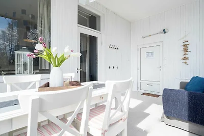 Backbord, 3 Zim. Fewo, 44 m²